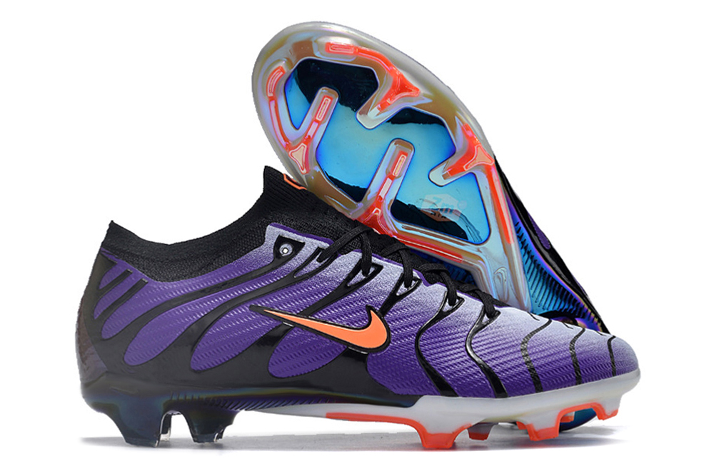 Nike Soccer Shoes-136
